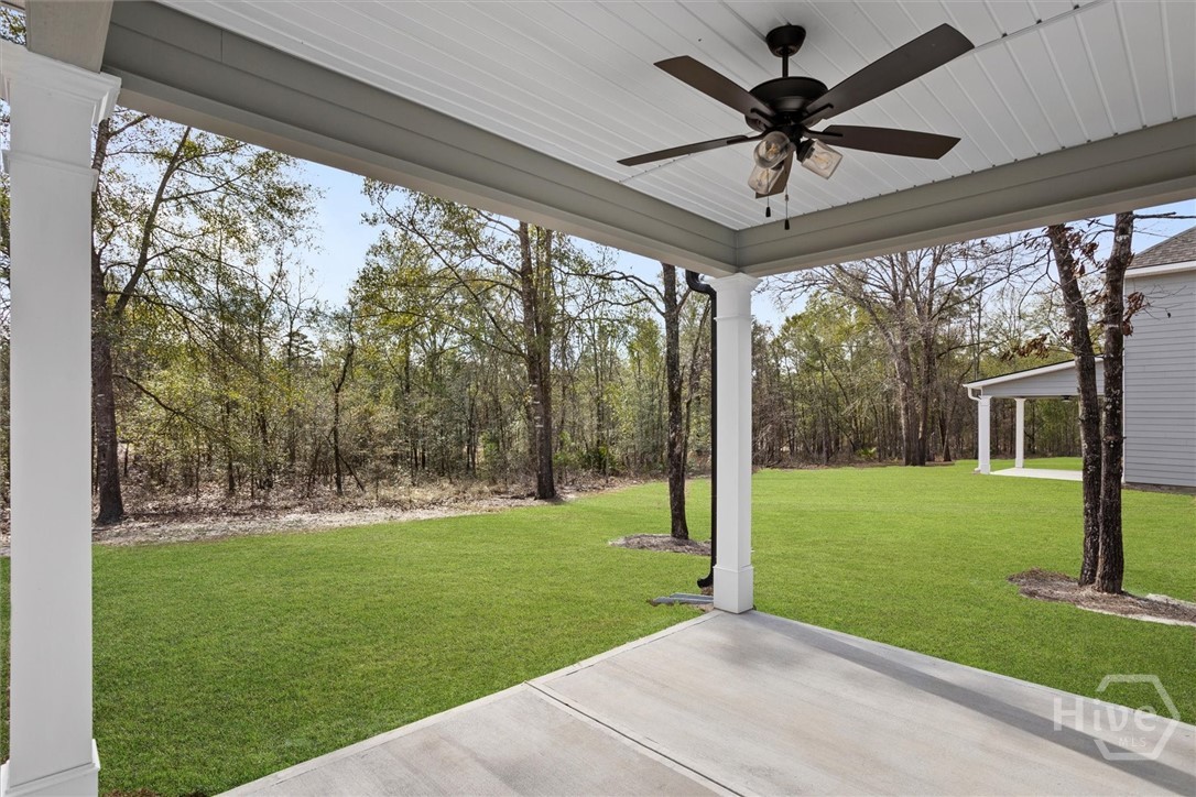 142 Watson Mill Road Guyton, GA 31312 - Photo 45 of 47