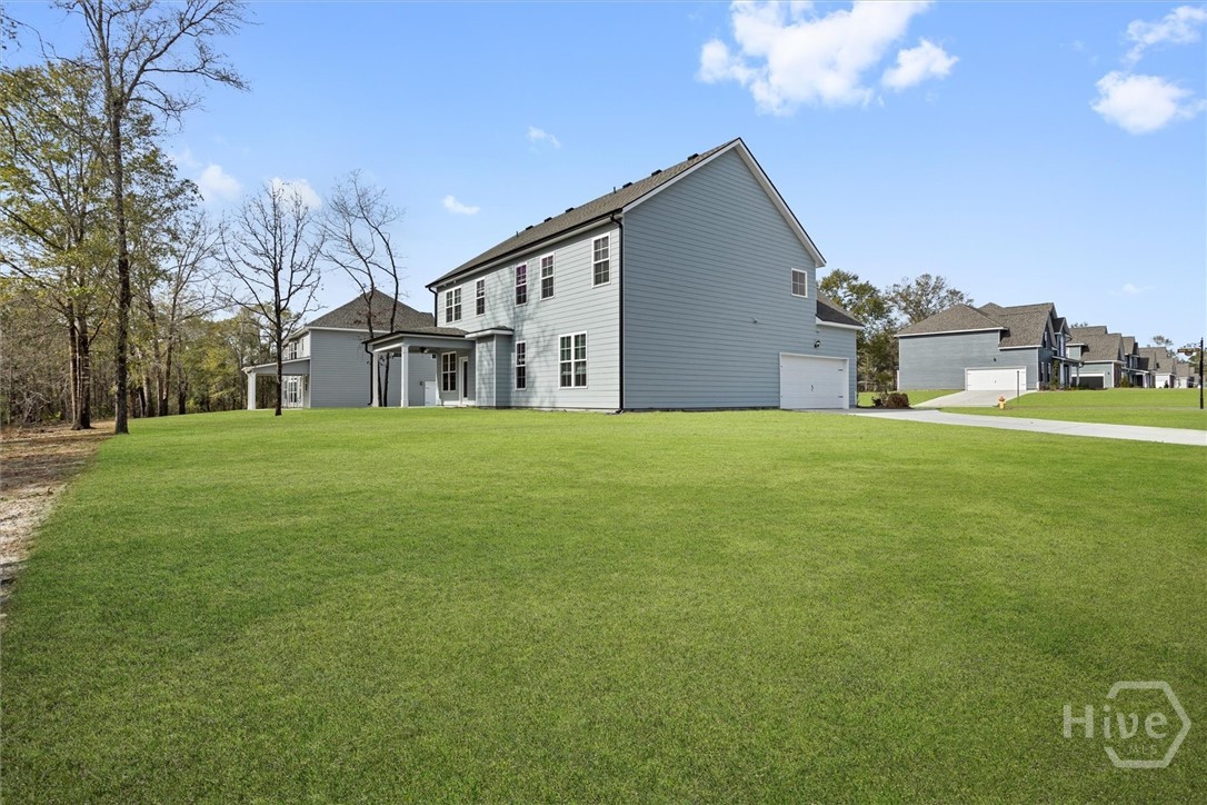 142 Watson Mill Road Guyton, GA 31312 - Photo 46 of 47