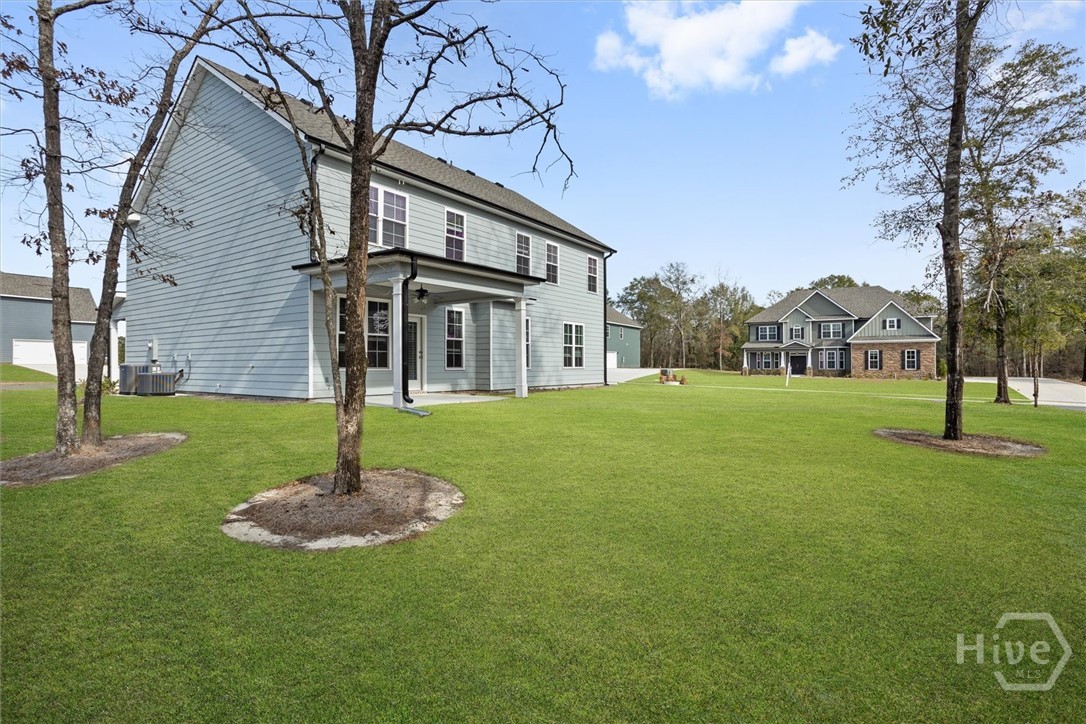 142 Watson Mill Road Guyton, GA 31312 - Photo 47 of 47