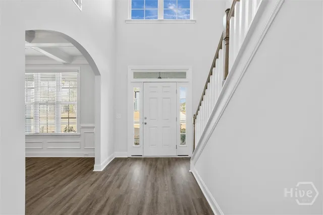 $499,900 | 142 Watson Mill Road, Guyton, GA 31312