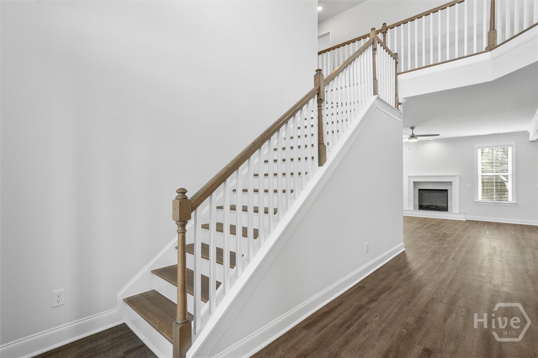 142 Watson Mill Road Guyton, GA 31312 - Photo 6 of 47