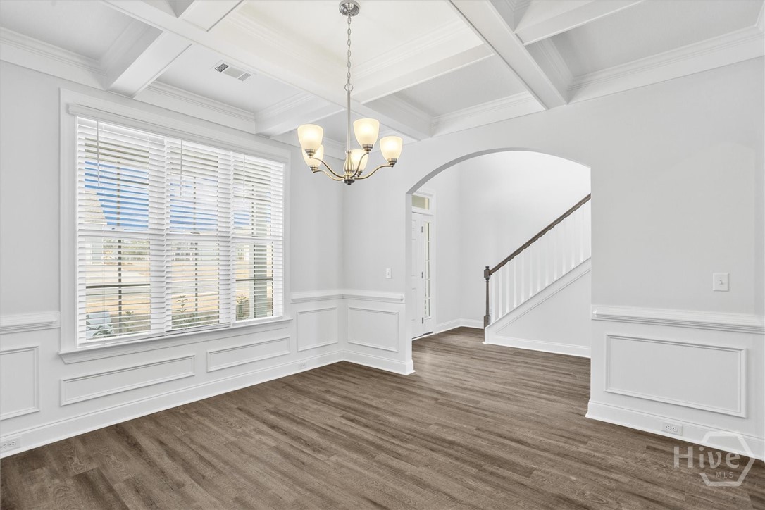 142 Watson Mill Road Guyton, GA 31312 - Photo 7 of 47