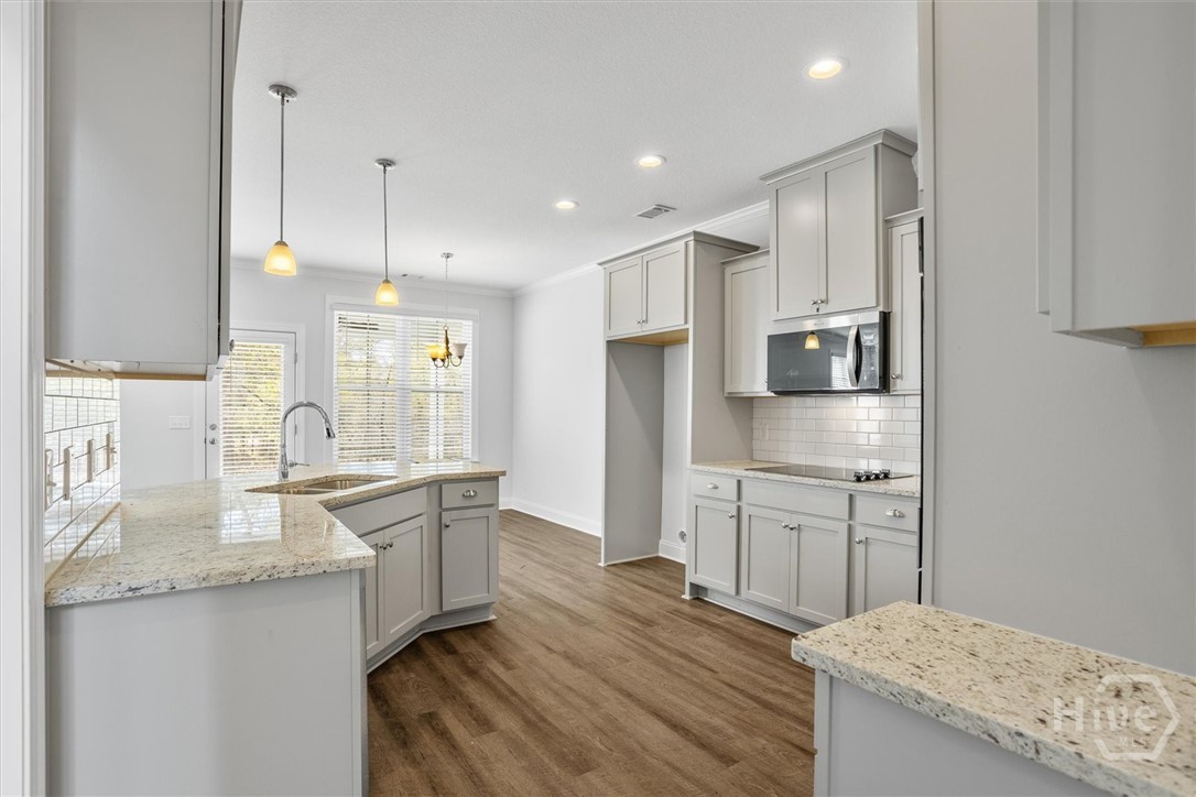 142 Watson Mill Road Guyton, GA 31312 - Photo 9 of 47