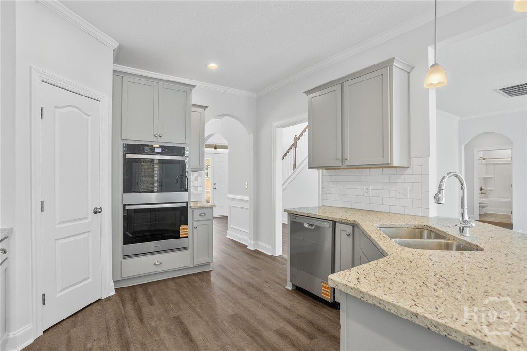 142 Watson Mill Road Guyton, GA 31312 - Photo 10 of 47