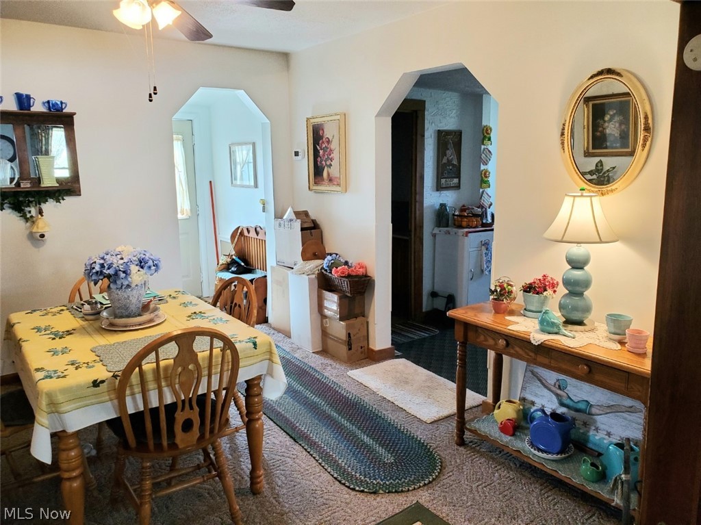 63967 Ridgeway Road Cambridge, OH 43725 - Photo 9 of 22