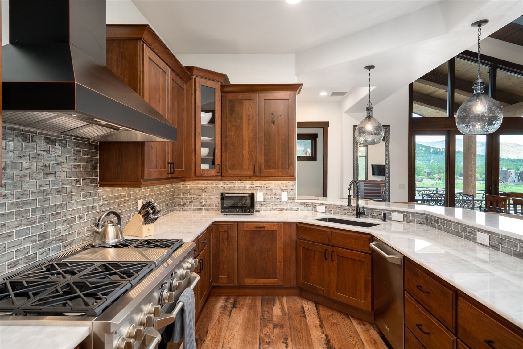 2637 Bronc Buster Loop Steamboat Springs, CO 80487 - Photo 13 of 36