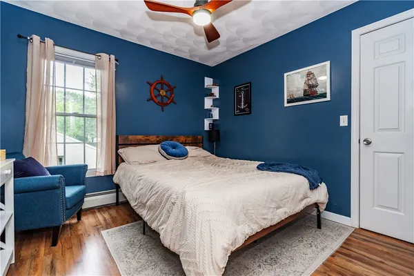$564,900 | 195 Oakland Beach Avenue, Warwick, RI 02889