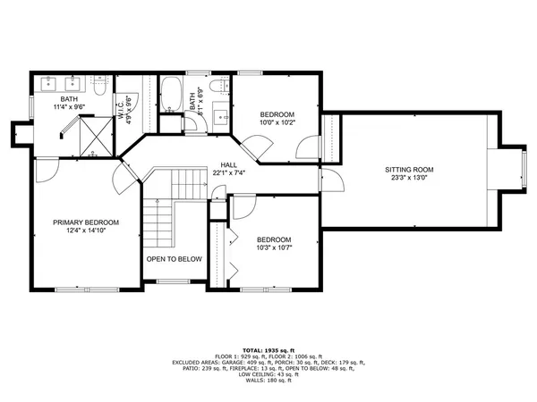 $564,900 | 195 Oakland Beach Avenue, Warwick, RI 02889