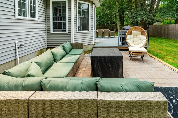 $564,900 | 195 Oakland Beach Avenue, Warwick, RI 02889