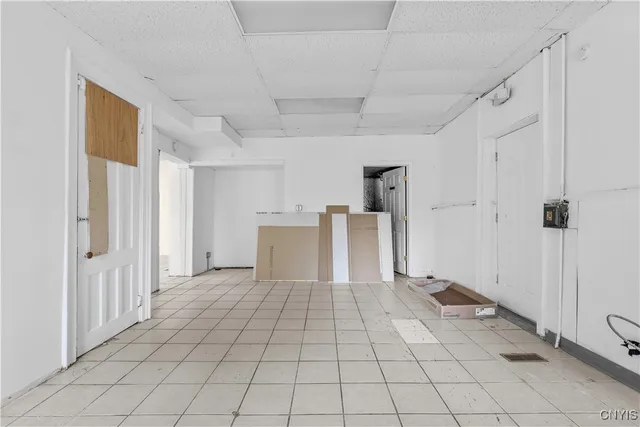 $219,900 | 826 North Townsend Street, Syracuse, NY 13208