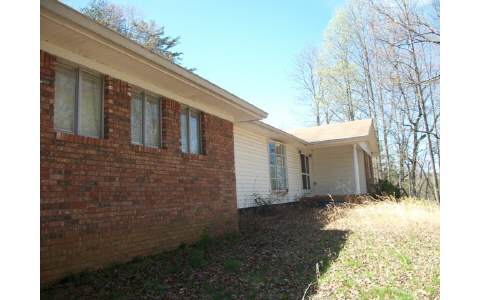 982 Scenic Drive Blue Ridge, GA 30513 - Photo 1 of 1 Main View