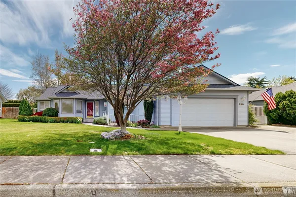 $545,000 | 730 Wheatland Street, Walla Walla, WA 99362