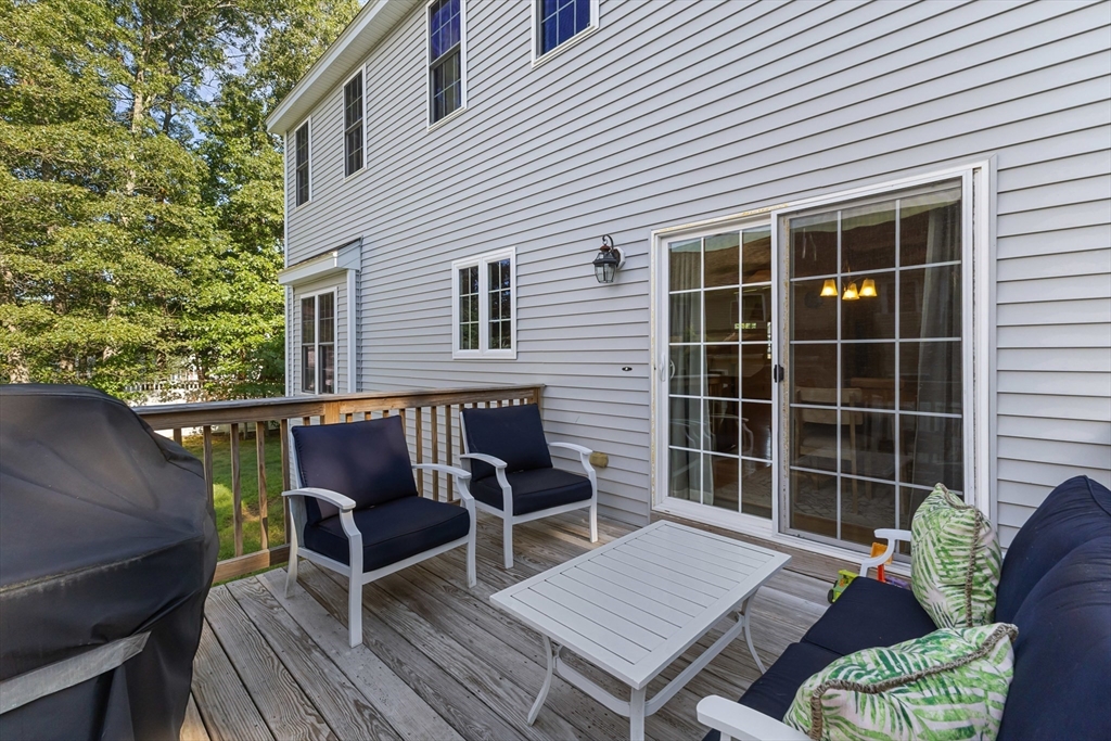 22 West Ledge Road Clinton, MA 01510 - Photo 29 of 36 Gallery Image 29