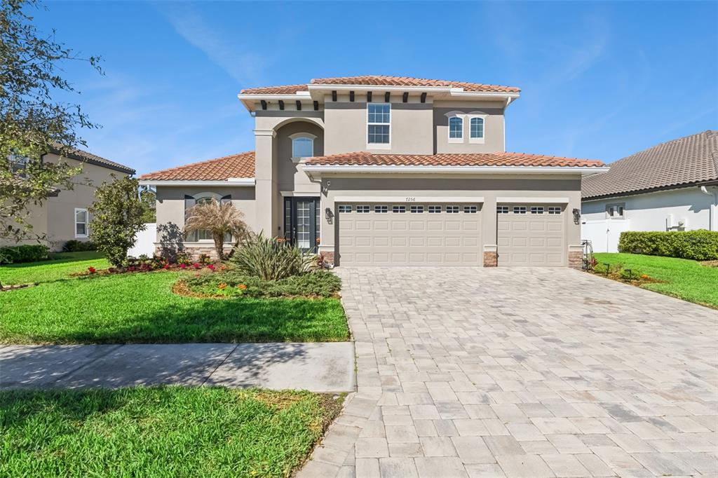 7256 Heather Sound Loop Wesley Chapel, FL 33545 - Photo 1 of 30