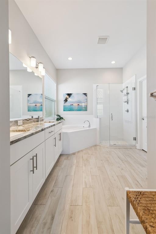 7256 Heather Sound Loop Wesley Chapel, FL 33545 - Photo 20 of 30