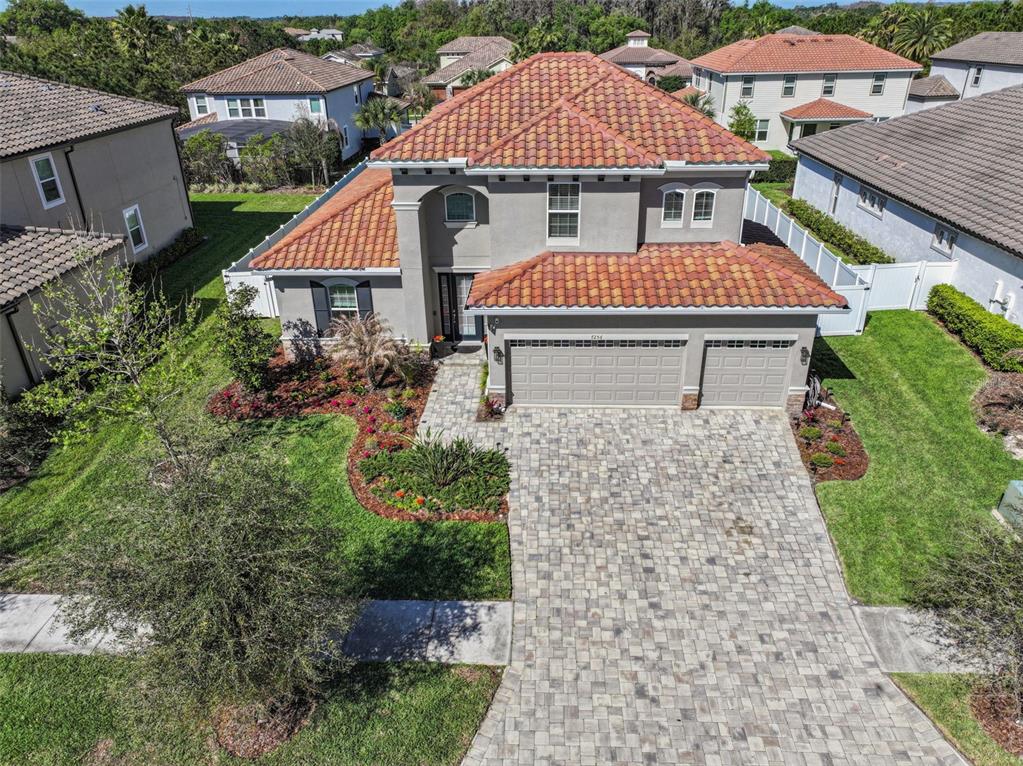 7256 Heather Sound Loop Wesley Chapel, FL 33545 - Photo 2 of 30