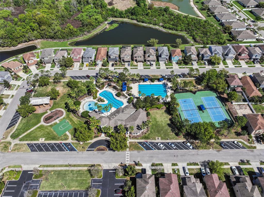 7256 Heather Sound Loop Wesley Chapel, FL 33545 - Photo 28 of 30