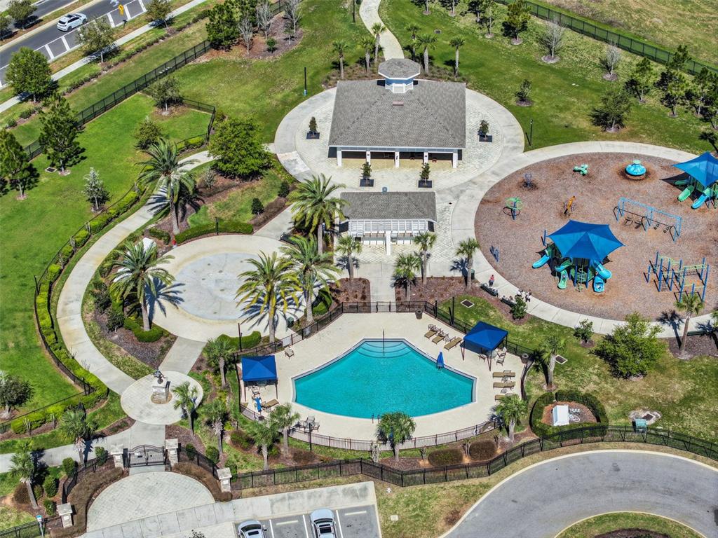 7256 Heather Sound Loop Wesley Chapel, FL 33545 - Photo 30 of 30