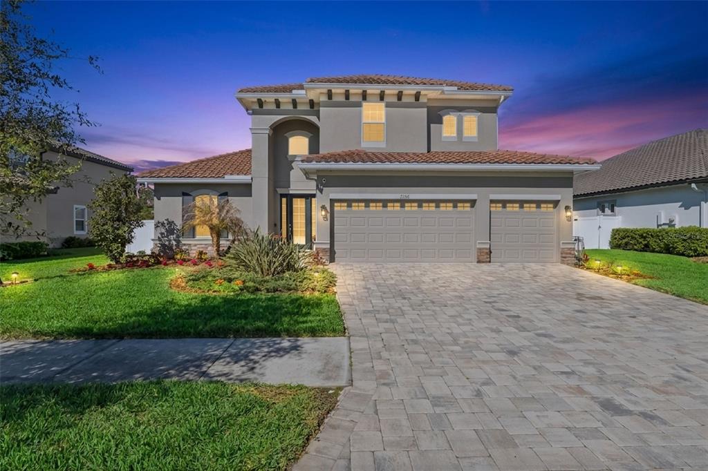 7256 Heather Sound Loop Wesley Chapel, FL 33545 - Photo 4 of 30