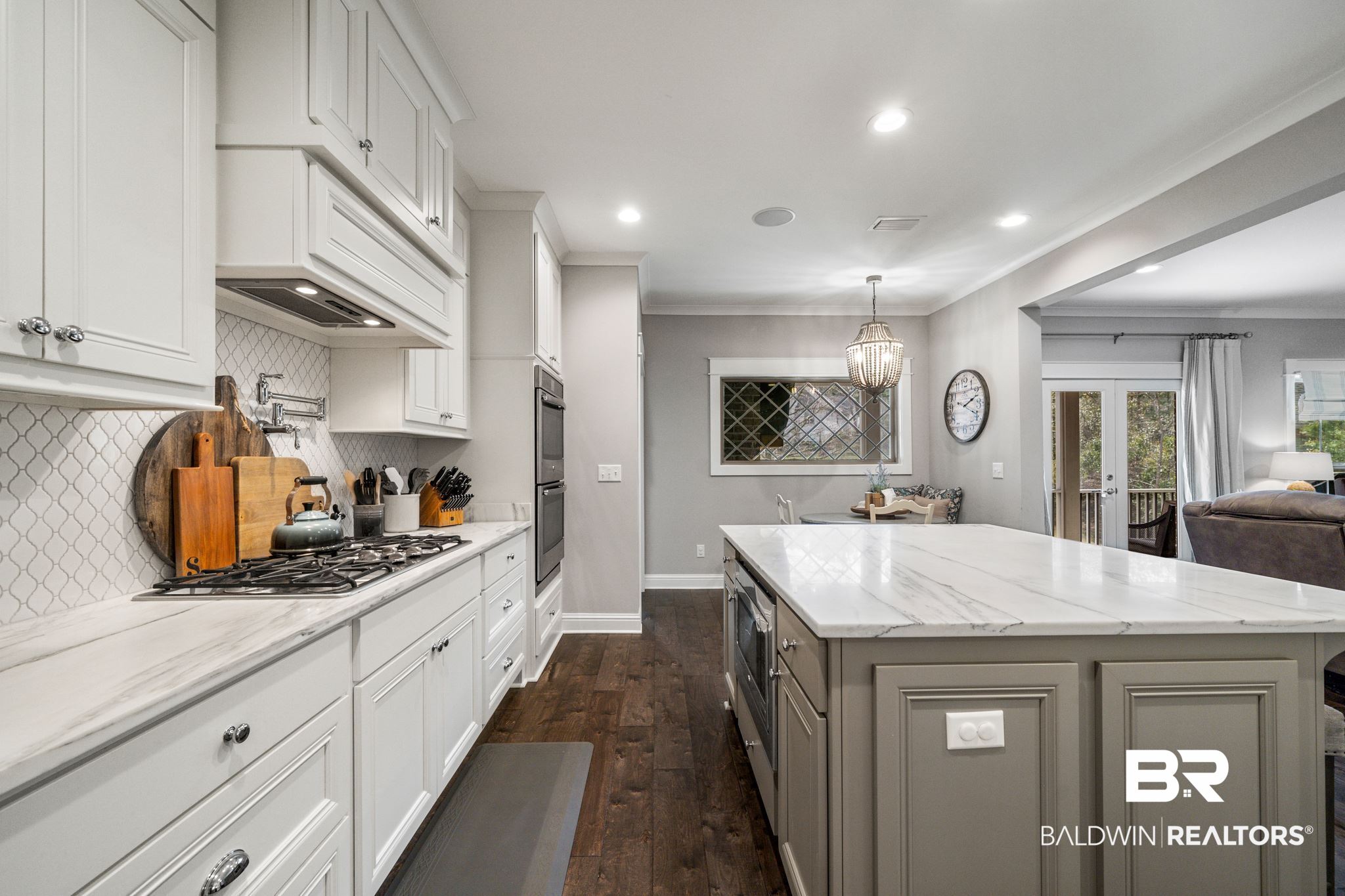 14 Viale Bellezza Fairhope, AL 36532 - Photo 5 of 38