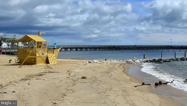 a view of a floor plan