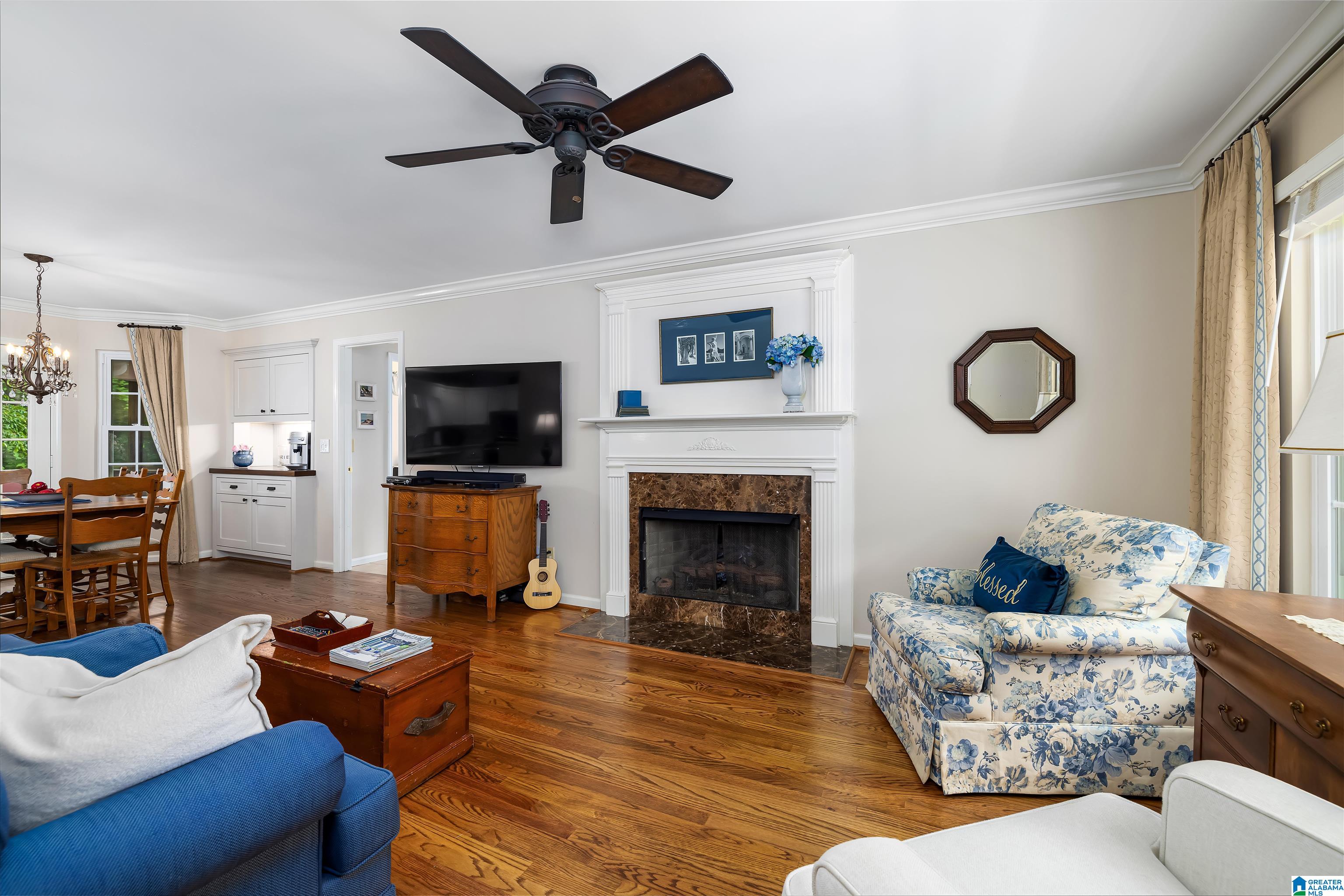1104 Colonial Drive Alabaster, AL 35007 - Photo 25 of 50