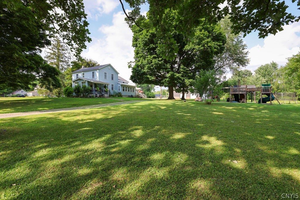 360 Oneida River Road, Unit 68 Schroeppel, NY 13132 - Photo 46 of 50