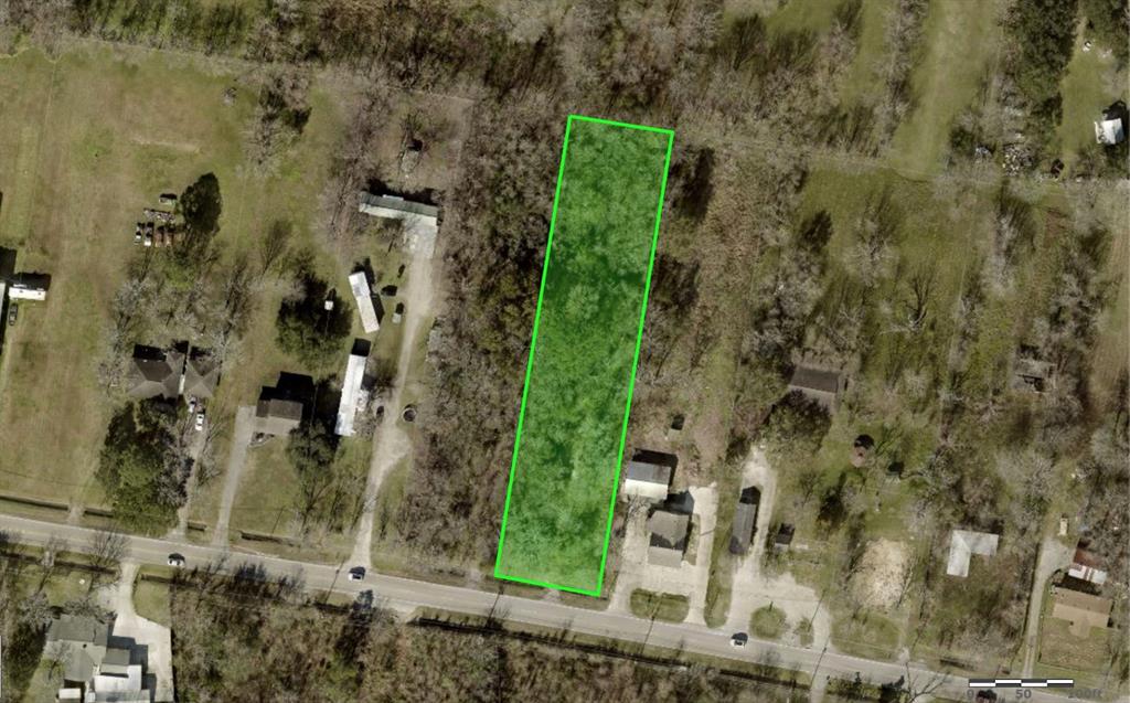 1718 West Cedar Bayou Lynchburg Rd  