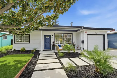 $1,649,000 | 996 Patricia Avenue, San Mateo, CA 94401