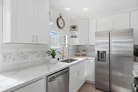 $1,649,000 | 996 Patricia Avenue, San Mateo, CA 94401