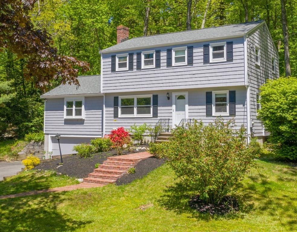 14 Vanderbelt Road Acton, MA 01720 - Photo 1 of 27 Gallery Image 1
