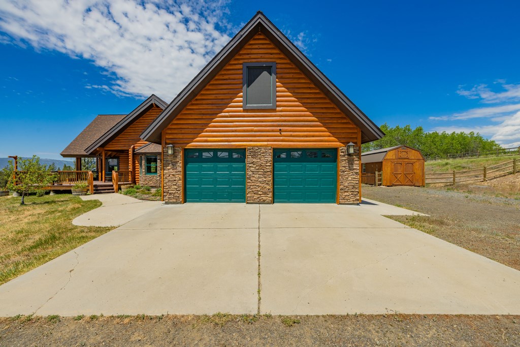 470 Gold Fork Road Donnelly, ID 83615 - Photo 73 of 84