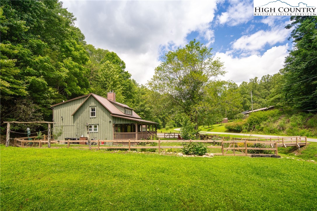 343 Rhymer Branch Road Deep Gap, NC 28618 - Photo 34 of 50 Gallery Image 34