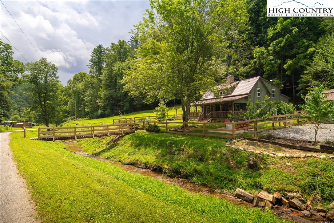 343 Rhymer Branch Road Deep Gap, NC 28618 - Photo 36 of 50 Gallery Image 36