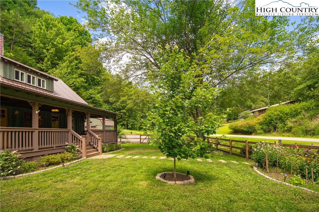 343 Rhymer Branch Road Deep Gap, NC 28618 - Photo 4 of 50 Gallery Image 4
