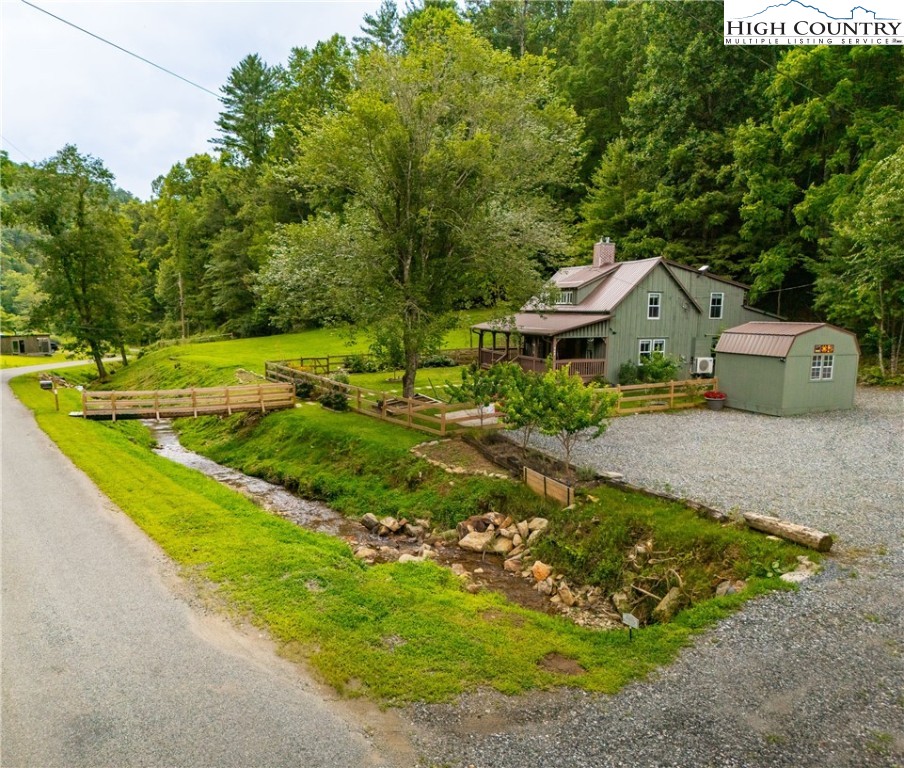 343 Rhymer Branch Road Deep Gap, NC 28618 - Photo 50 of 50 Gallery Image 50