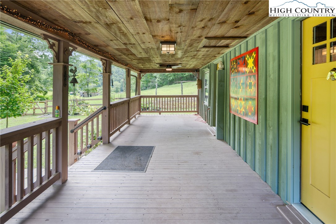 343 Rhymer Branch Road Deep Gap, NC 28618 - Photo 7 of 50 Gallery Image 7