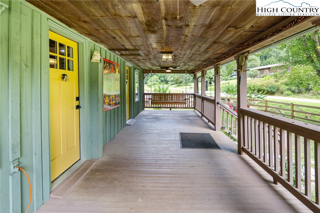 343 Rhymer Branch Road Deep Gap, NC 28618 - Photo 8 of 50 Gallery Image 8