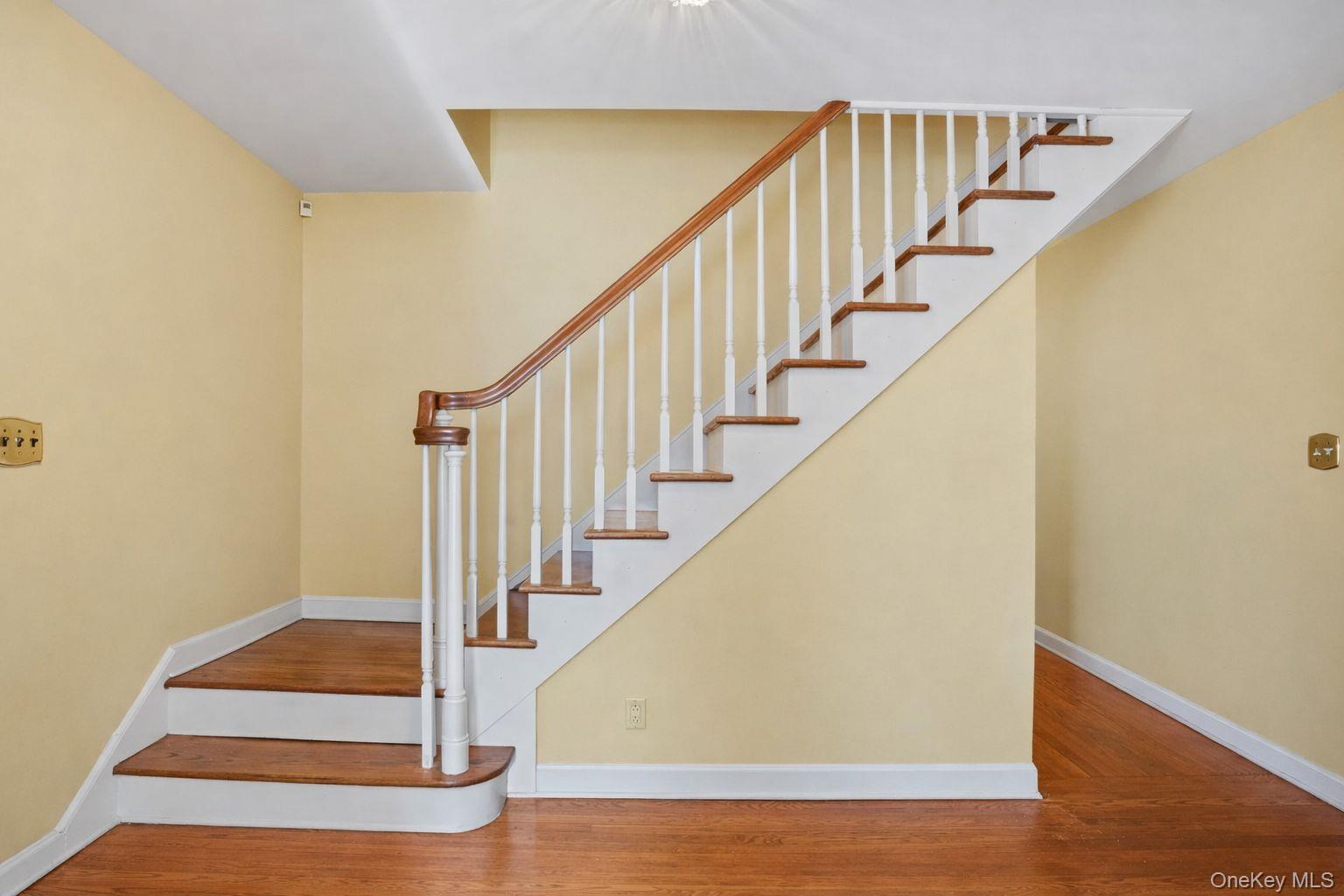 1 Village Lane Bronxville, NY 10708 - Photo 2 of 16 a view of entryway