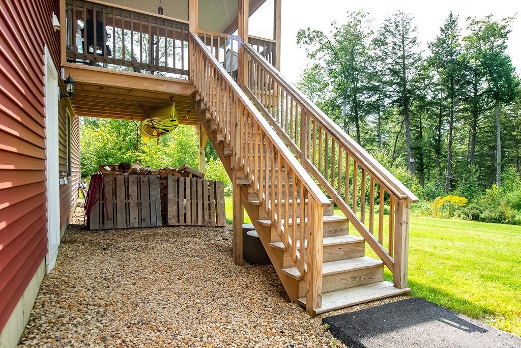 77 Oak Hill Road Barrington, NH 03825 - Photo 38 of 40 Gallery Image 38