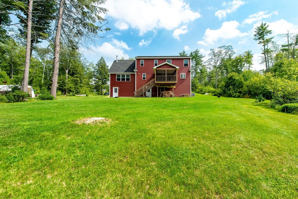 77 Oak Hill Road Barrington, NH 03825 - Photo 40 of 40 Gallery Image 40