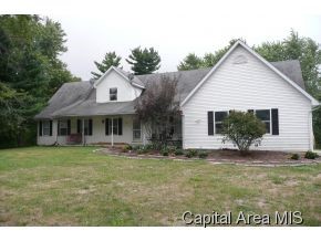 8125 Brittin Road Springfield, IL 62707 - Photo 11 of 13 Gallery Image 11
