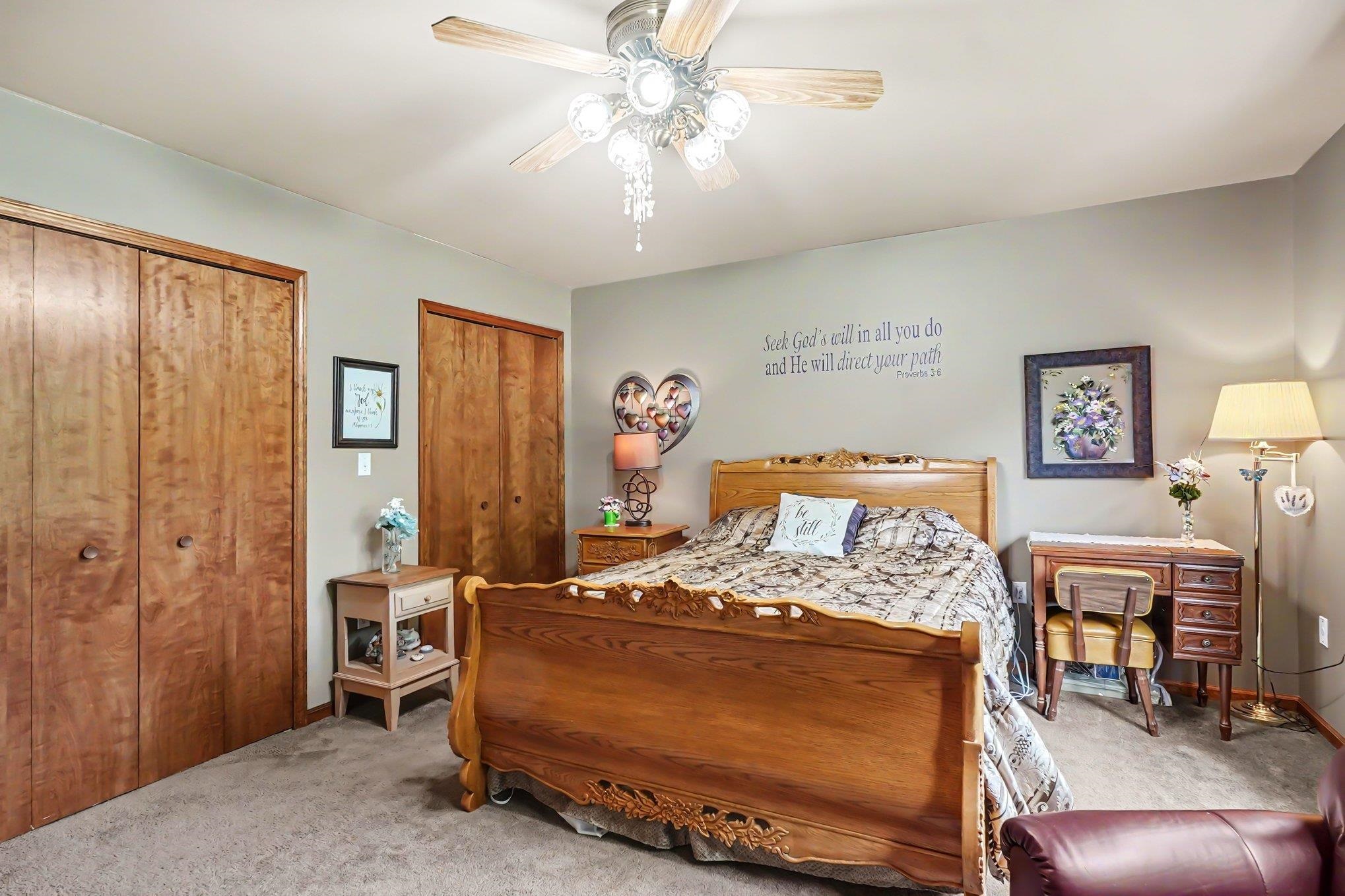 437 4th Street Lupton, MI 48635 - Photo 12 of 33