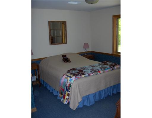 321 White Road Bowdoinham, ME 04008 - Photo 14 of 25 Bedroom.