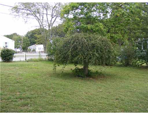 Land/Lot.