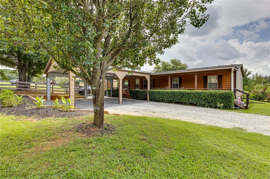 360 Harper Road Pendleton, SC 29670 - Photo 1 of 25