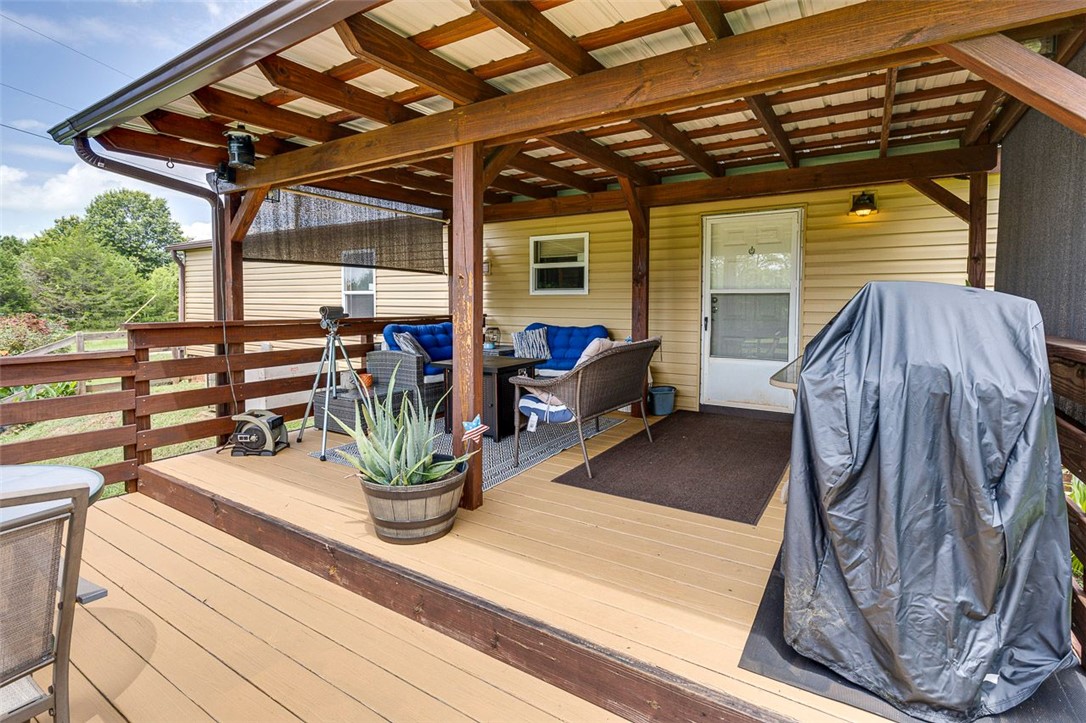 360 Harper Road Pendleton, SC 29670 - Photo 20 of 25