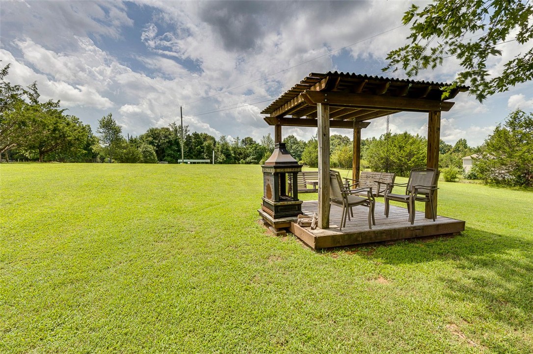 360 Harper Road Pendleton, SC 29670 - Photo 22 of 25