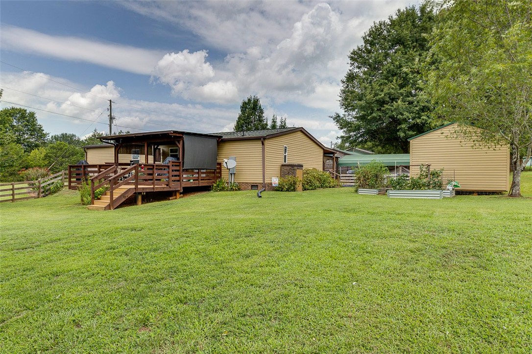 360 Harper Road Pendleton, SC 29670 - Photo 23 of 25