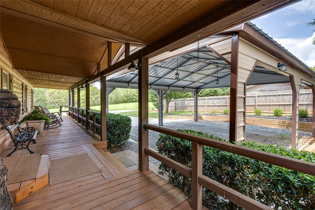 360 Harper Road Pendleton, SC 29670 - Photo 5 of 25